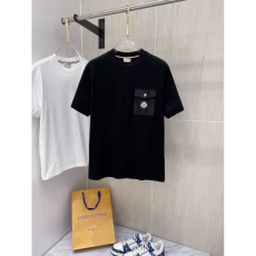 Moncler T-Shirts